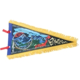 日本百名山 インテリア雑貨 ペナント | cinemacollection | 詳細画像1