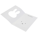 ミッフィー グリーティングカード 封筒付き | cinemacollection | 詳細画像2 