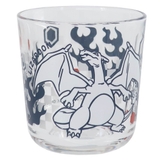 ポケモン ガラスコップ グラスワイドタンブラー | cinemacollection | 詳細画像1 
