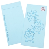 ポケモン ポチ袋 ペーパーアートバッグ | cinemacollection | 詳細画像3