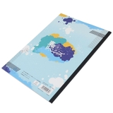 東京リベンジャーズ 横罫ノート B5 | cinemacollection【KIDS】 | 詳細画像3