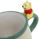 くまのプーさん マグカップ 磁器製 | cinemacollection | 詳細画像2 