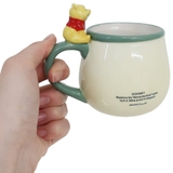 くまのプーさん マグカップ 磁器製 | cinemacollection | 詳細画像3 