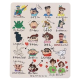 クレヨンしんちゃん ステッカー ダイカット | cinemacollection | 詳細画像1