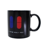 マトリックス レザレクションズ マグカップ | cinemacollection | 詳細画像1