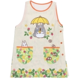 となりのトトロ レディース エプロン | cinemacollection | 詳細画像1 