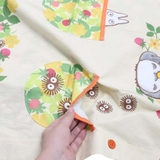 となりのトトロ レディース エプロン | cinemacollection | 詳細画像4 