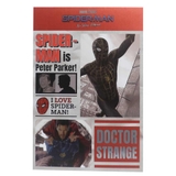 スパイダーマン ノーウェイ ホーム | cinemacollection | 詳細画像1