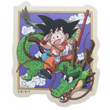 ドラゴンボール ステッカー ステッカー | cinemacollection | 詳細画像1