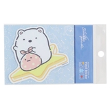 すみっコぐらし ステッカー ビニール | cinemacollection | 詳細画像1