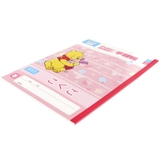 くまのプーさん こくごノート 12マス | cinemacollection【KIDS】 | 詳細画像3 