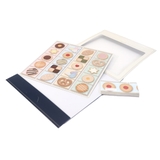 寄せ書き 色紙 お菓子の詰め合わせ色紙 | cinemacollection | 詳細画像2 