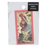 アイアンマン ステッカー ダイカット | cinemacollection | 詳細画像1 