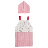 エプロンセット キッズエプロン M | cinemacollection | 詳細画像1