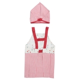 エプロンセット キッズエプロン M | cinemacollection | 詳細画像2