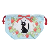 魔女の宅急便 ランチ巾着 マチ付き | cinemacollection【KIDS】 | 詳細画像1 