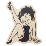 ベティブープ ステッカー ダイカット | cinemacollection | 詳細画像1