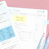 ルーズリーフ 26穴 みおりん | cinemacollection【KIDS】 | 詳細画像4 