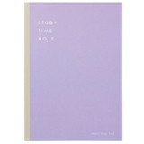 スタディーノート みおりん Study | cinemacollection【KIDS】 | 詳細画像1 