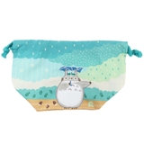 となりのトトロ ランチ巾着 マチ付き | cinemacollection【KIDS】 | 詳細画像1 