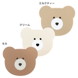 モコモカ コースター ラバー | cinemacollection | 詳細画像1 