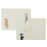 フェリシモ猫部 レターセット 手紙セット | cinemacollection | 詳細画像3