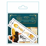 ファンタスティックビースト ミニステッカー 3枚セット | cinemacollection | 詳細画像1