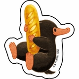 ファンタスティックビースト ミニステッカー 3枚セット | cinemacollection | 詳細画像2