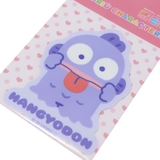 ハンギョドン ビニールシール ダイカットカラフルミニステッカー | cinemacollection | 詳細画像2 