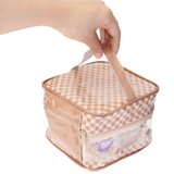 ボーテアンファン キッズコスメ ビニールバニティメイクバッグセット | cinemacollection【KIDS】 | 詳細画像4 