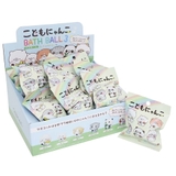 こどもにゃんこ 入浴剤 マスコットが飛び出る | cinemacollection | 詳細画像2 