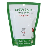 ねずみくんのチョッキ 入浴剤 マスコットが飛び出る | cinemacollection | 詳細画像1