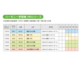 国語ノート ハーモニー学習 B5こくごノート | cinemacollection【KIDS】 | 詳細画像6