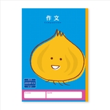 作文ノート ハーモニー学習 作文 | cinemacollection【KIDS】 | 詳細画像1 