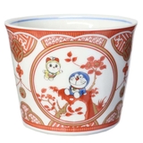 ドラえもん 小鉢 九谷焼 | cinemacollection | 詳細画像1 