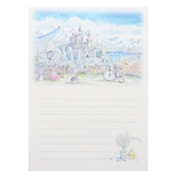 手紙セット 内田新哉 レターセット | cinemacollection | 詳細画像2 