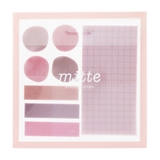 付箋 mitte ミッテ | cinemacollection【KIDS】 | 詳細画像8