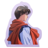 幽遊白書 ビッグシール ダイカット | cinemacollection | 詳細画像1 
