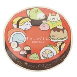 すみっコぐらし ビッグシール ダイカット | cinemacollection | 詳細画像1