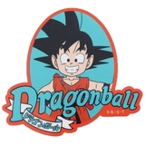 ドラゴンボール ビッグシール ダイカット | cinemacollection | 詳細画像1 