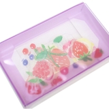 コハク KOHAKU ミニシール | cinemacollection | 詳細画像2