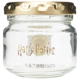 ハリーポッター 保存容器 ガラス瓶 | cinemacollection | 詳細画像2