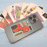 グルート ビッグシール ダイカットビニールステッカー | cinemacollection | 詳細画像2