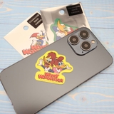 ウッディー ウッドペッカー ビッグシール | cinemacollection | 詳細画像2