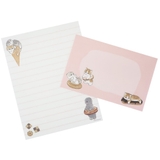 モフサンド 手紙セット レターセット | cinemacollection | 詳細画像1