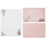 モフサンド 手紙セット レターセット | cinemacollection | 詳細画像2