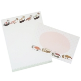 モフサンド 手紙セット レターセット | cinemacollection | 詳細画像1