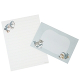 モフサンド 手紙セット レターセット | cinemacollection | 詳細画像1