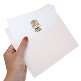 モフサンド グリーティングカード ポップアップバースデーカ | cinemacollection | 詳細画像3