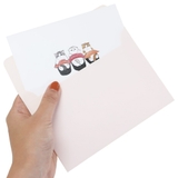 モフサンド グリーティングカード ポップアップバースデーカ | cinemacollection | 詳細画像3